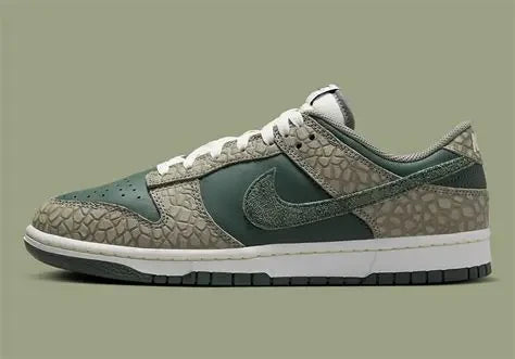 Nike Dunk Low Retro Premium Urban Landscape 2.0