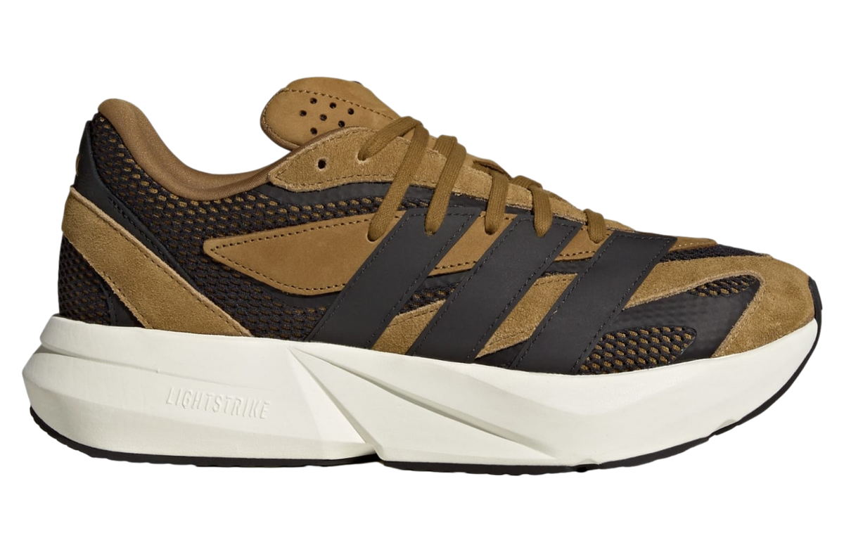 Adidas Lightblaze Bronze Strata