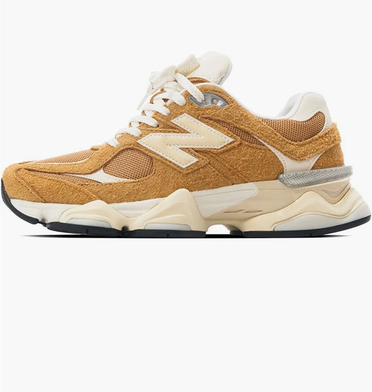 New Balance 9060 Tan Great Plains