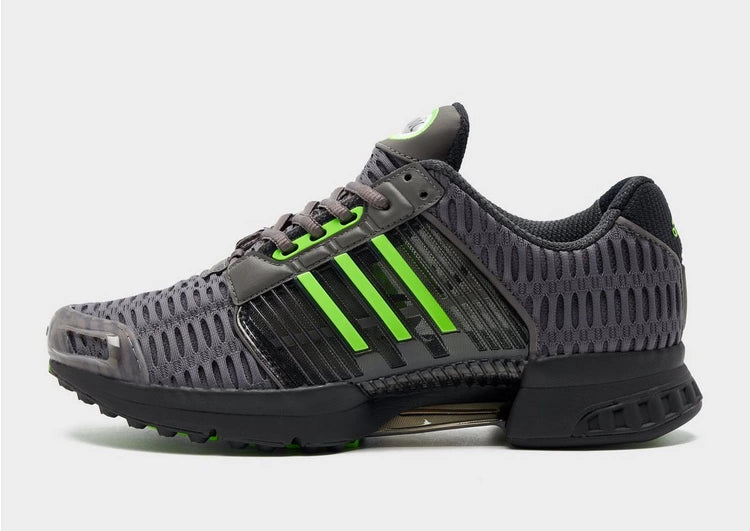 Adidas Originals Climacool 1 Grey Solar Green