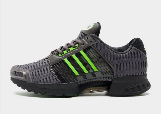 Adidas Originals Climacool 1 Grey Solar Green