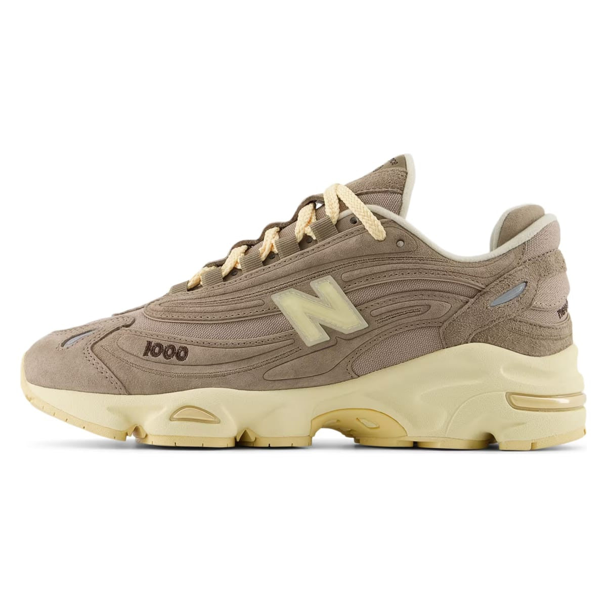 New Balance 1000 Mushroom Driftwood
