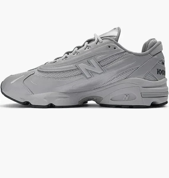 New Balance 1000 Reflective Pack Raincloud Grey