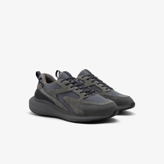 Lacoste L003 Evo Grey Cordura