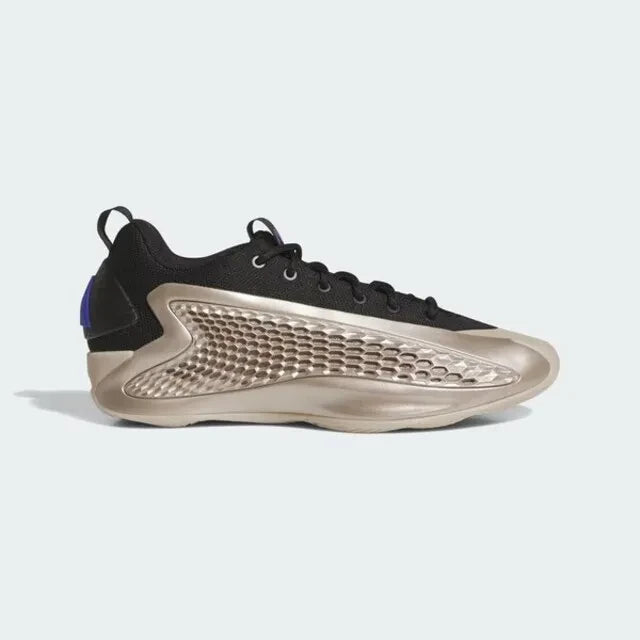 Adidas Anthony Edwards 1 Low Champagne