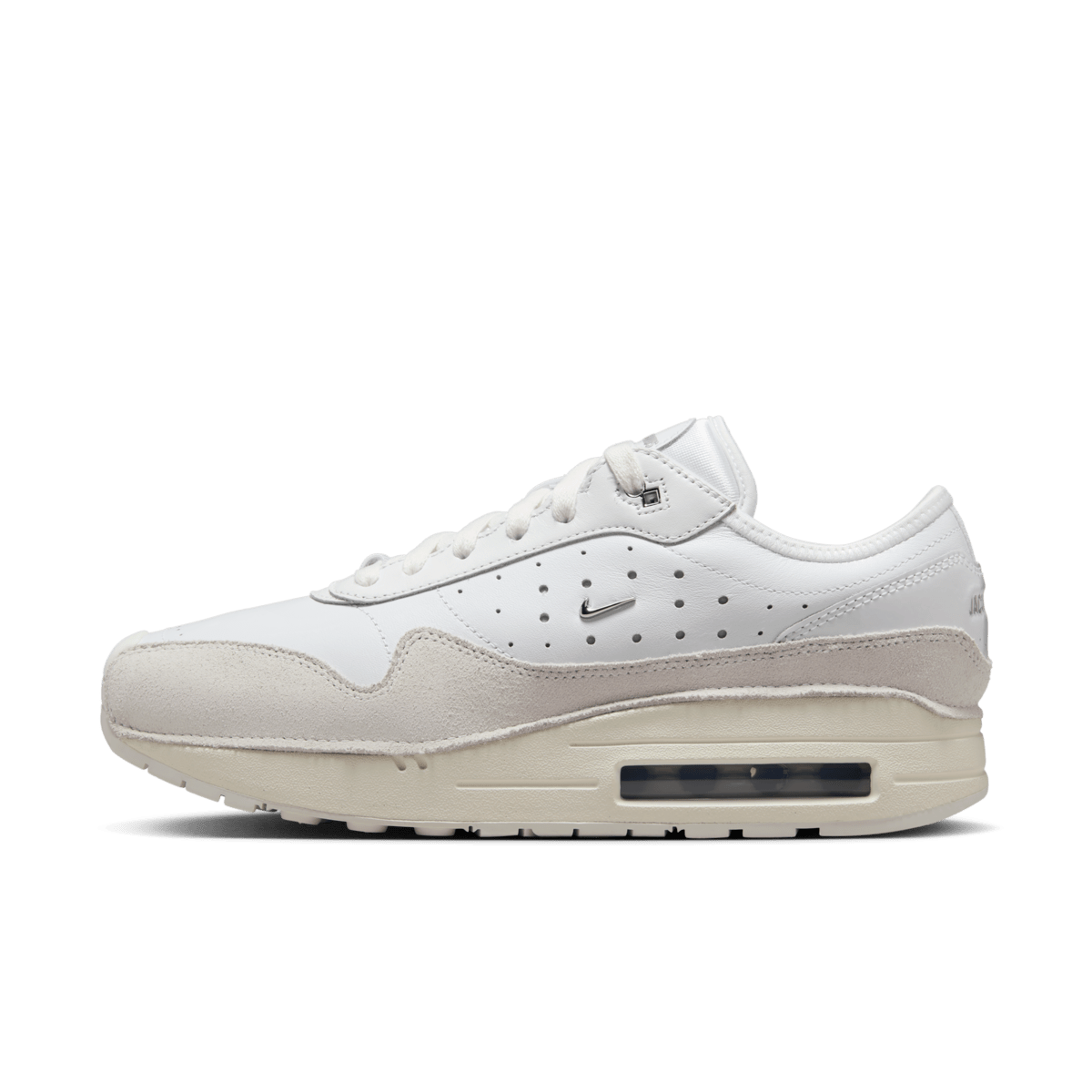 Nike x Jacquemus Air Max 1 '86 "Summit White" Sp Wms