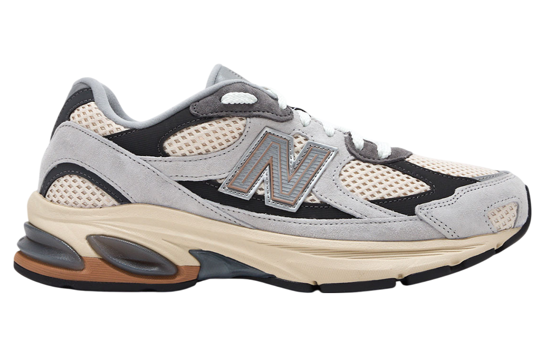 New Balance 2010 Brighton Grey