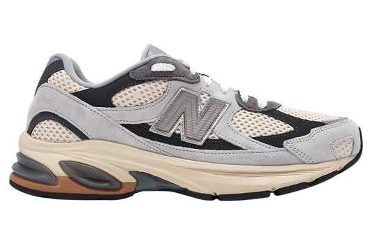 New Balance 2010 Brighton Grey