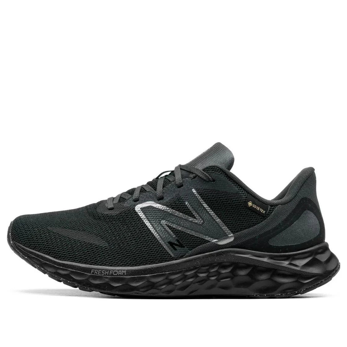 New Balance Fresh Foam Arishi v4 Gore-Tex Black