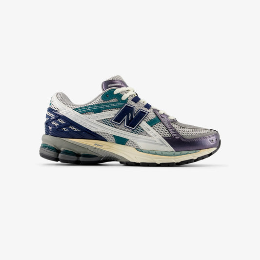 New Balance 1906U Utility Navy Grey Matter