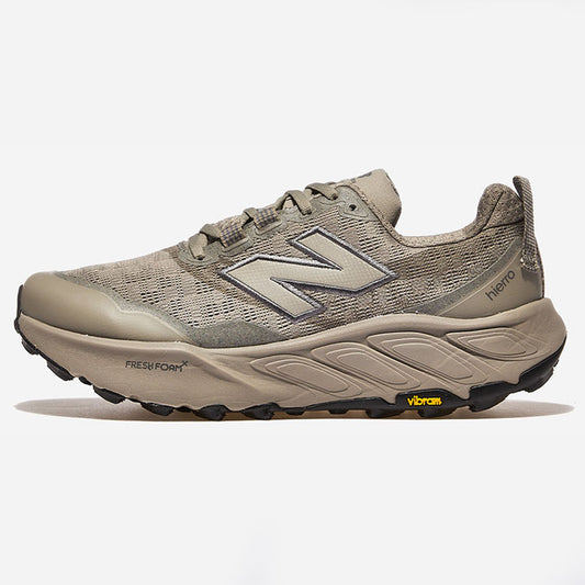 New Balance Fresh Foam X Hierro v9 Arid Stone Vibram