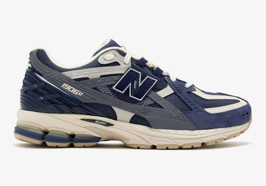 New Balance 1906U Utility Navy Timberwolf Grey