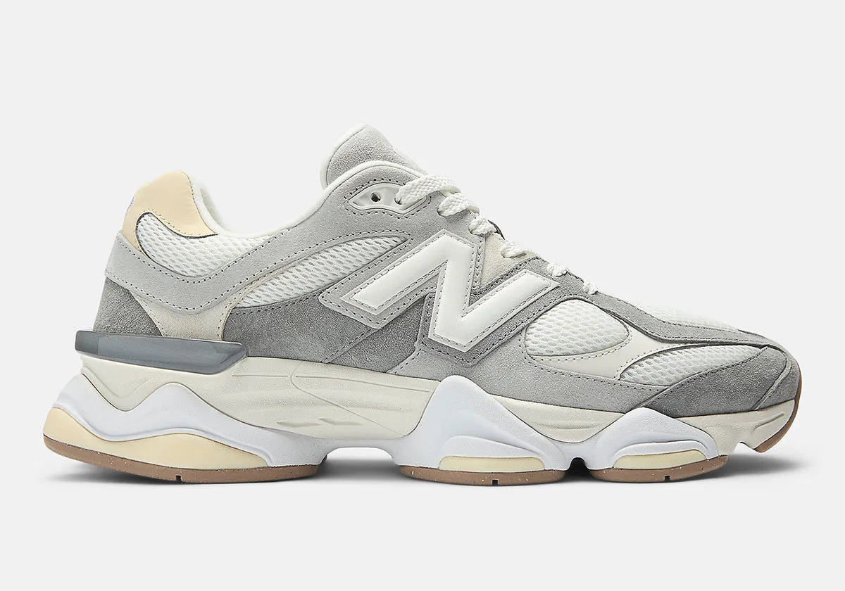 New Balance 9060 State Grey