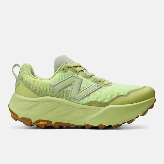 New Balance Fresh Foam X Hierro v9 Vibram Afterglow Green W