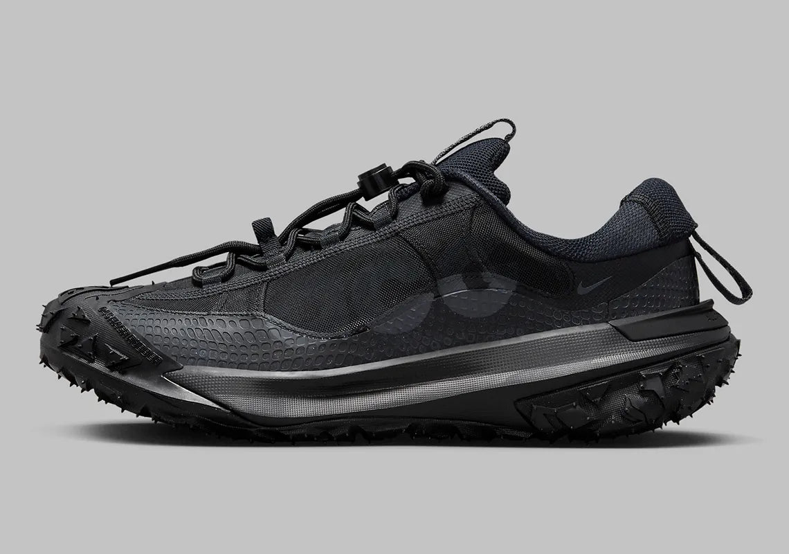 Nike ACG Mountain Fly 2 Low Full Black