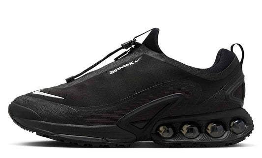 Nike Air Max Dn Roam Full Black Winter