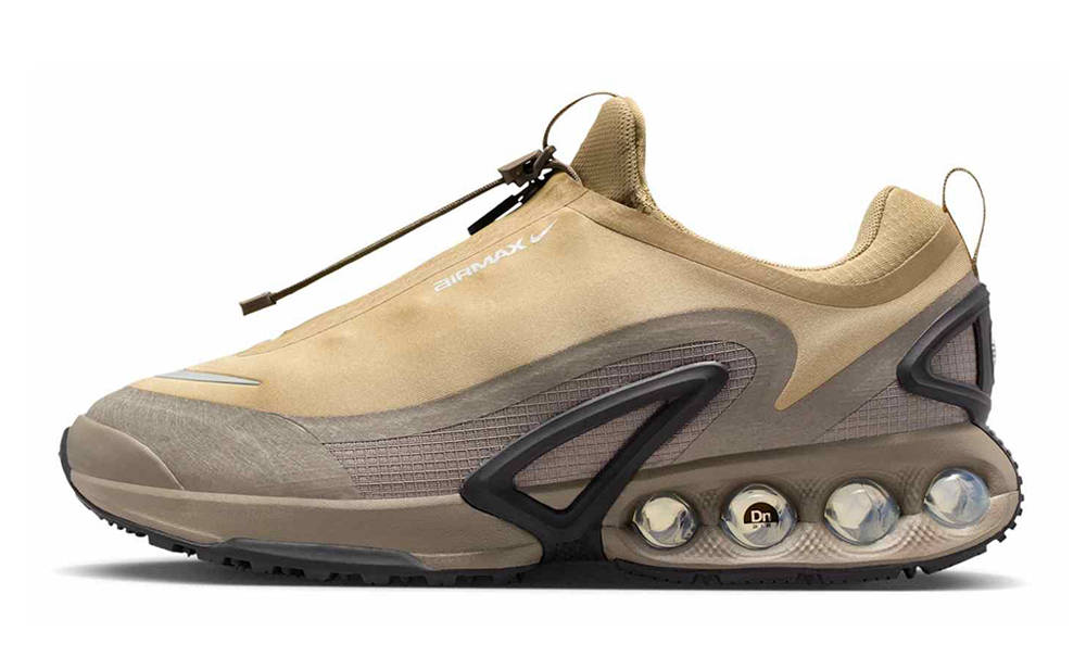 Nike Air Max Dn Roam Parachute Beige Winter
