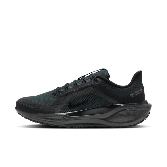 Nike Air Zoom Pegasus 41 Full Black Gore-Tex