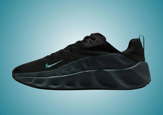 Nike Ava Rover Black Blue Sage
