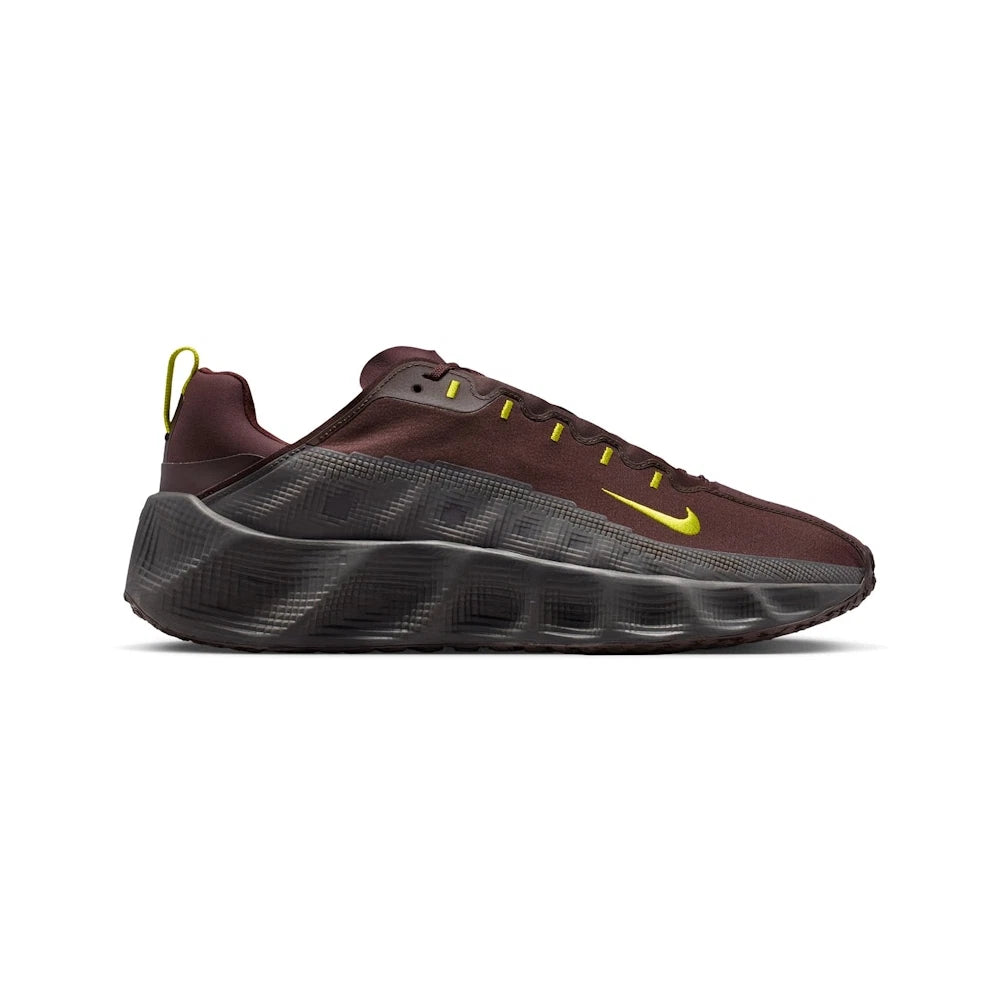 Nike Ava Rover Earth Black Bright Brown Yellow