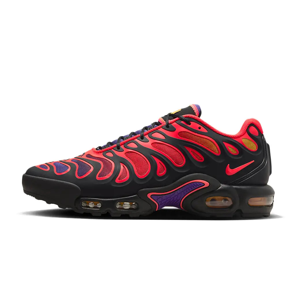 Nike Air Max TN Plus Drift Fire
