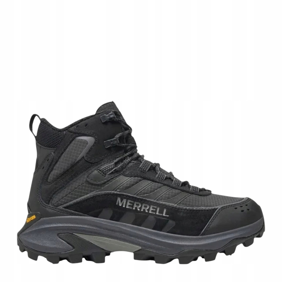 Merrell Moab Speed 2 Thermo Mid Waterproof Black