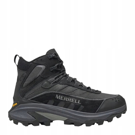 Merrell Moab Speed 2 Thermo Mid Waterproof Black
