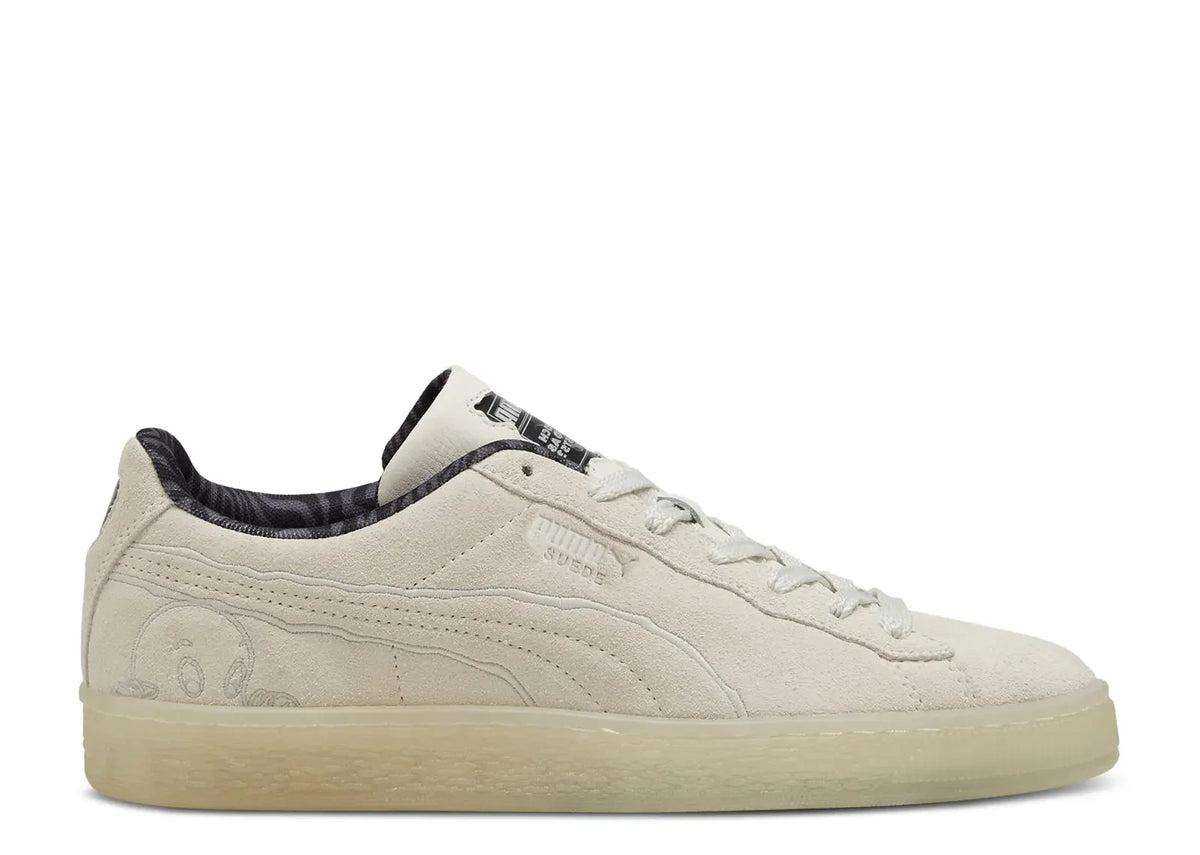Puma Suede x Casper 85th Anniversary