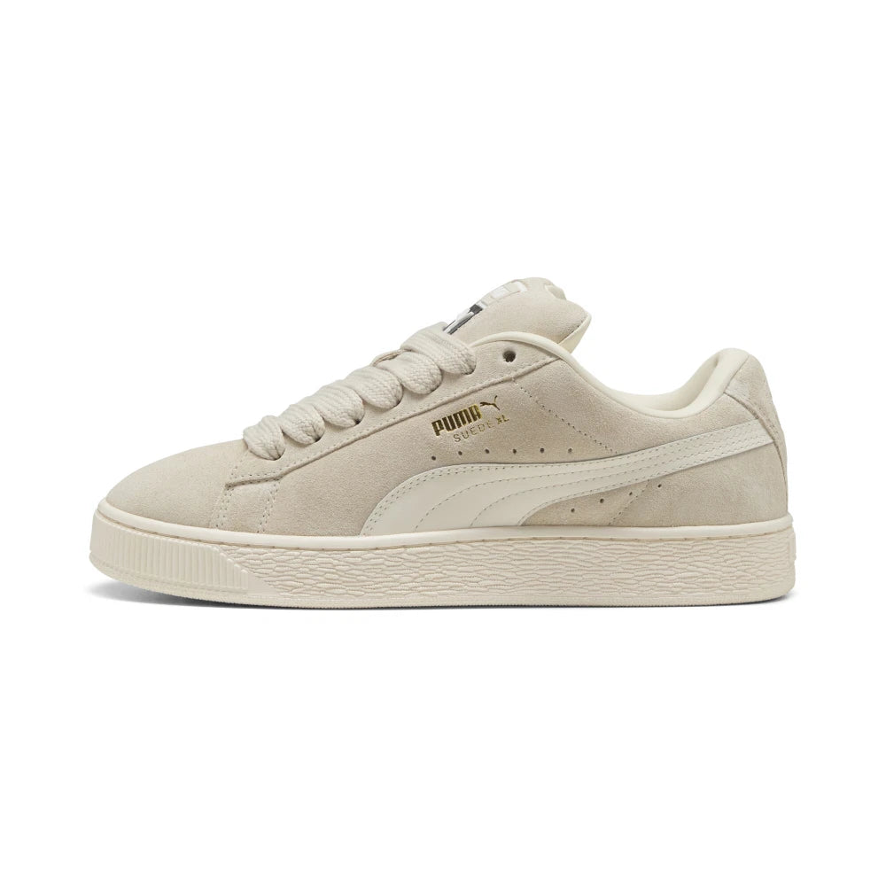 Puma Suede XL Beige