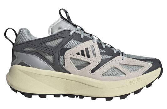 Adidas Kantai Trail Silver Grey