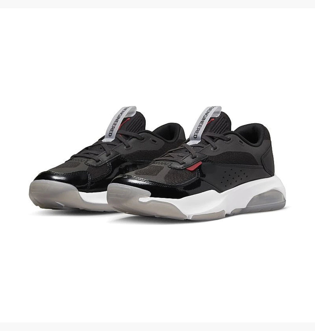 Nike Air Jordan Air 200E Black Classic