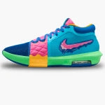 Nike LeBron Witness 8 Promise Multicolor