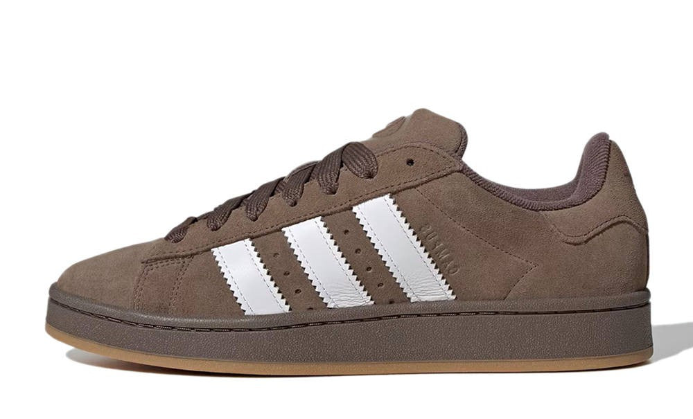 Adidas Originals Campus 00s Brown Earth Strata