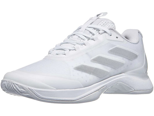 Adidas Avacourt 2 White Tennis Wms