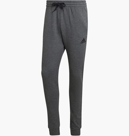 Штани Adidas Essentials Fleece Regular Tapered Pants Dark Grey