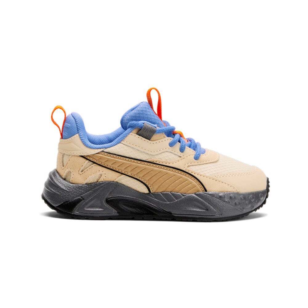 Puma Rs-Trck Explore Beige