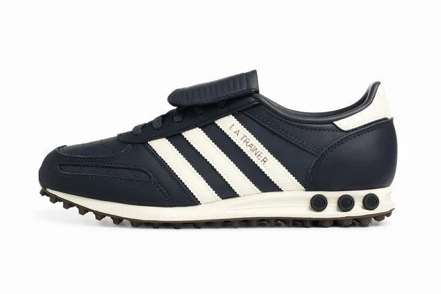 Adidas L.A. Trainer Leather Vertsi Blue