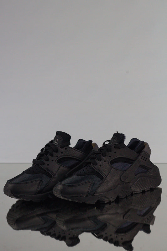 Nike Air Huarache Full Black Wms