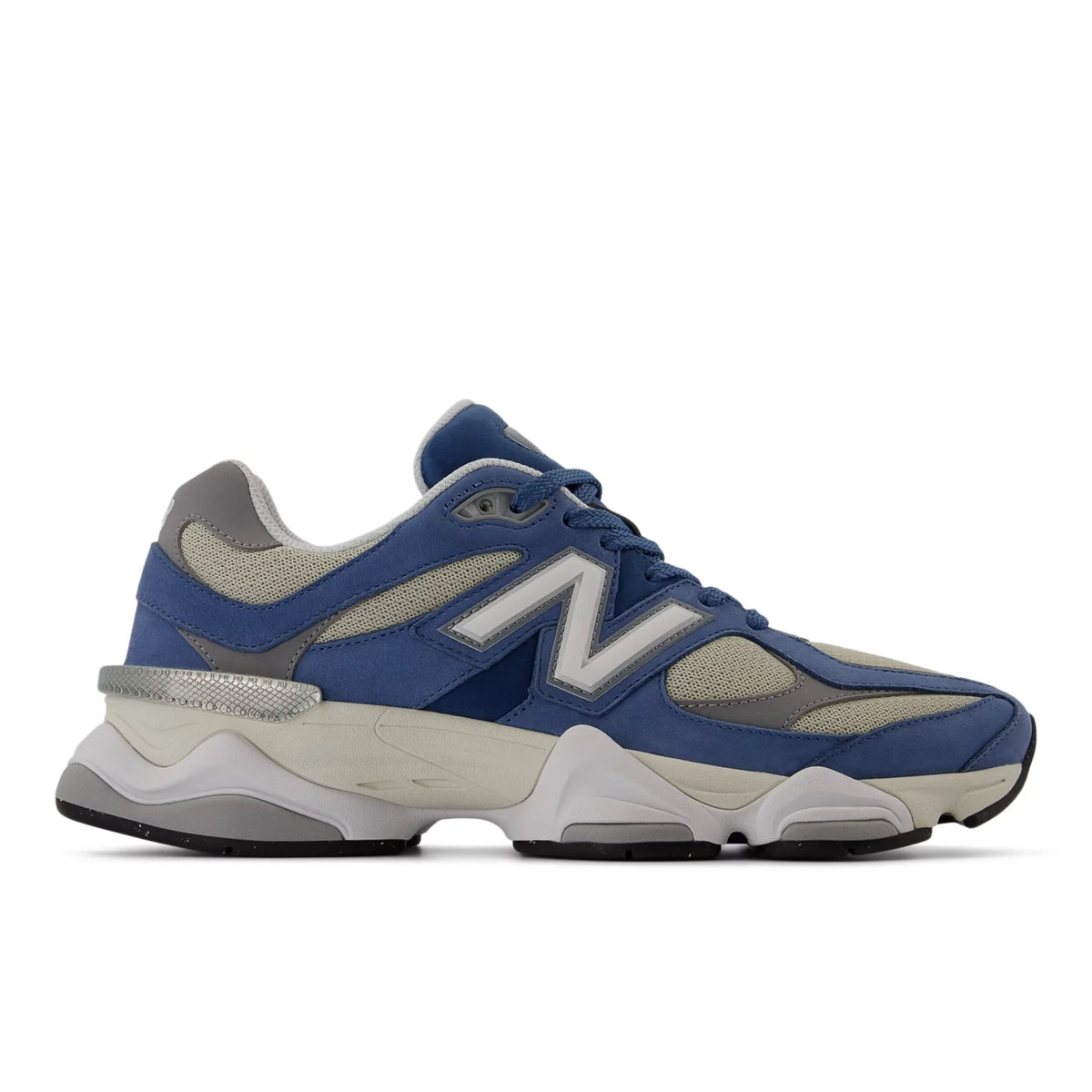 New Balance 9060 Shoreline Blue Nubuk