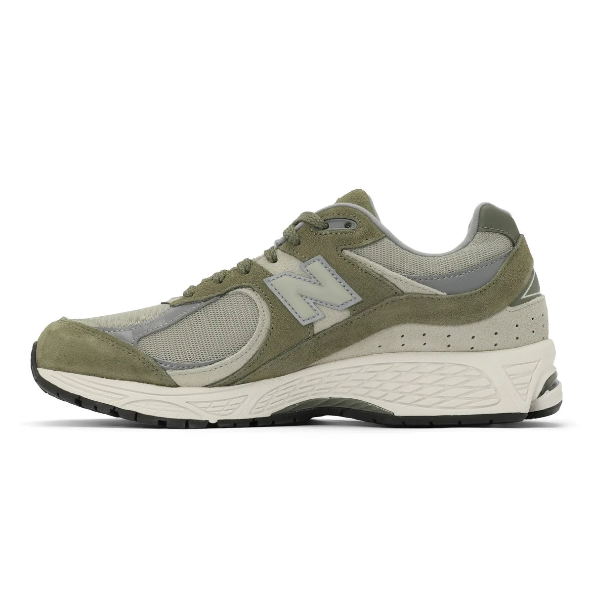 New Balance 2002R Olivine Light