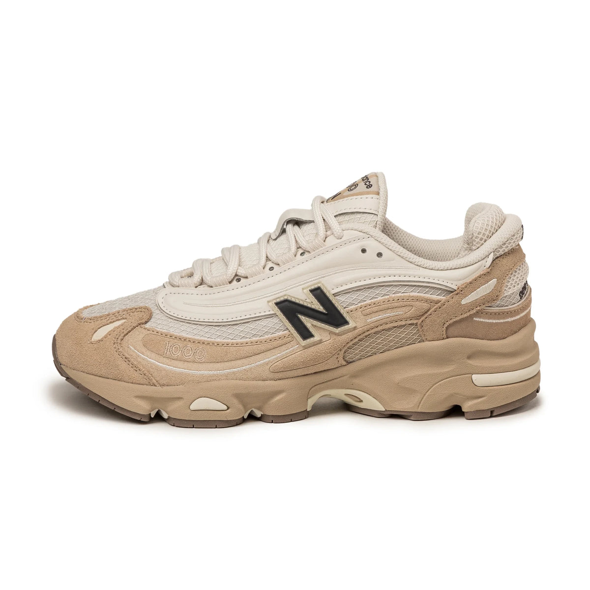 New Balance 1000 Beige Incense