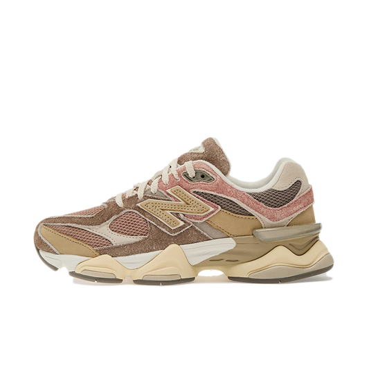 New Balance 9060 Earth Shadow Beige