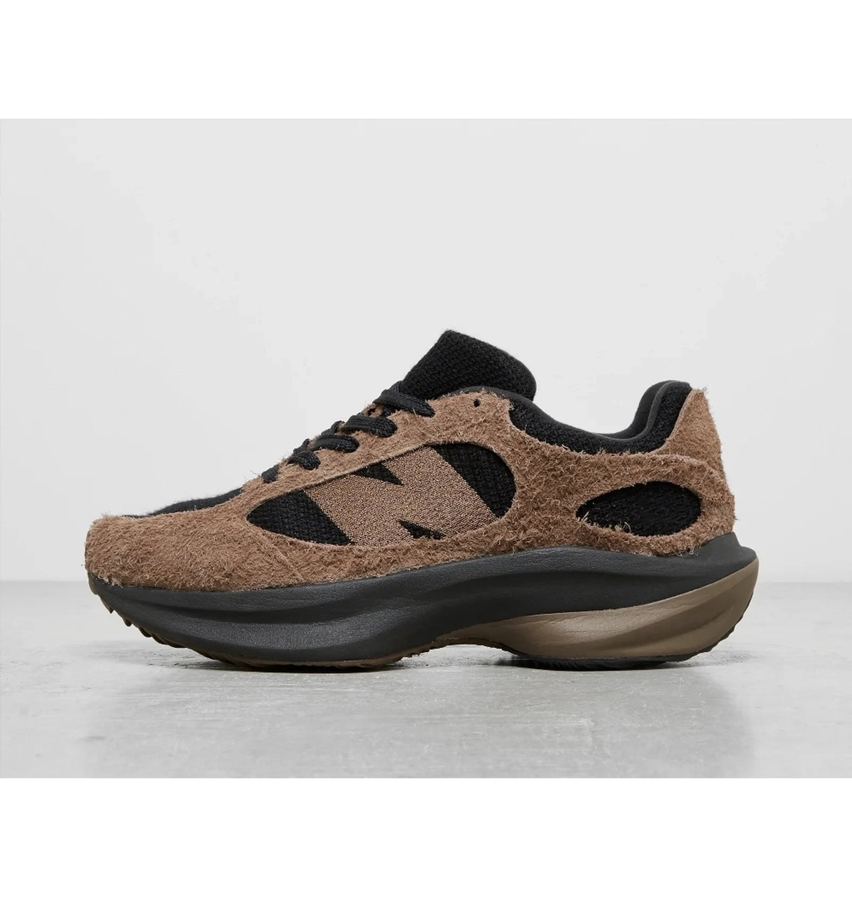 New Balance WRPD Runner Brown Black
