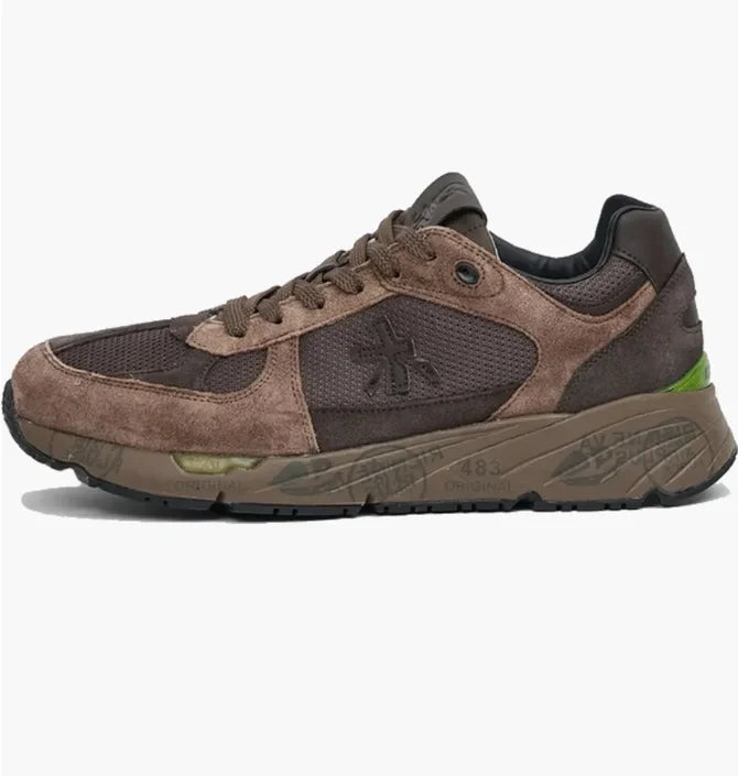 Premiata Mase Brown