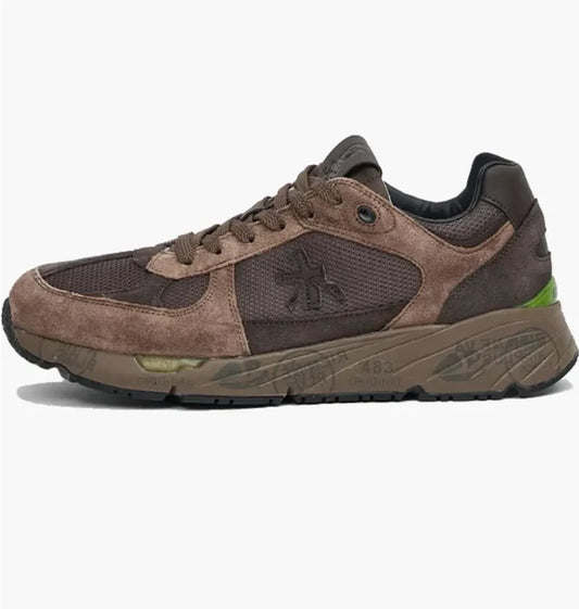Premiata Mase Brown